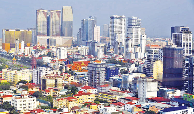 Can Cambodia navigate amid tariffs, border tensions and rising debt?